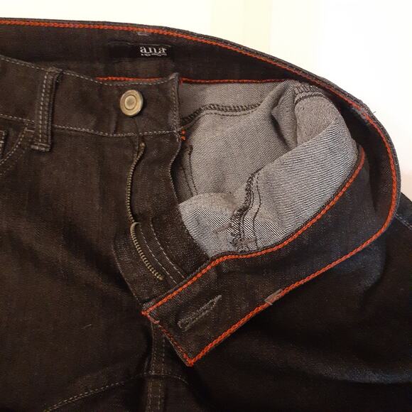 womens jeans size 4 - Picture 7 of 13